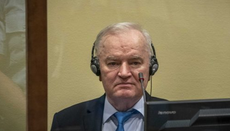 Хаг поново одбио захтев за лечење Младића у Србији