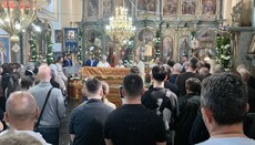 Део моштију Светих Сурдуличких мученика однет је у Коларе