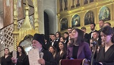 Камерни хор из Источног Сарајева награђен великим признањем