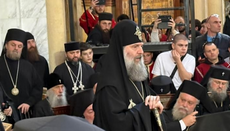 Патријарх Шио III: Хришћанске вредности јачају народ и породицу
