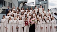 Хор Бранко из Ниша направио историјски успех у Пољској