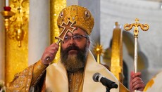 Митрополит Силуан: Србија ће цветати кад се врати Богу