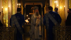 Хиљаде верника на бдењу пред Часним појасом у Београду