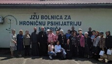 Коло српских сестара донирало специјалну болницу у Модричи