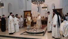 Богословије у Призрену и Нишу прославиле славу
