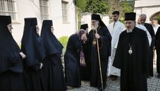 Свети владика Варнава чува канадску Епархију