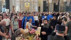 Свештеник СПЦ: Немојмо допустити да нам прође дан без молитве Пресветој Богородици!