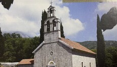 Светиње СПЦ у Црној Гори се припремају за прославу храмовних слава