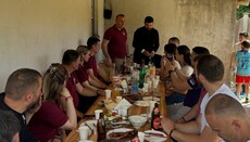Православна братства у Црној Гори се међусобно посећују