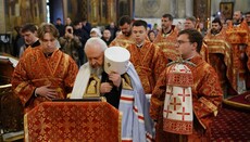 Српски и руски свештенослужитељи се спремају за пријатељски турнир у фудбалу 