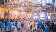 Патријарх Порфирије: Овај живот овде и сада треба да буде предокушај вечности