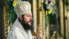 Епископ Дамаскин: Трагање за смислом одвело ме је на пут служења