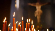 Црква на Духовске задушнице узноси молитве за све преминуле