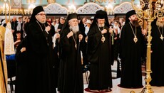 Митрополит Лукијан на прослави јубилеја румунског архиепископа