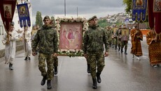 Обележена је слава Града Ваљева 