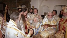 Митрополит Јоаникије прославио 27. годишњицу архијерејске службе