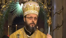 Епископ Дамаскин: Литургијски живот је пресудан за будуће пастире