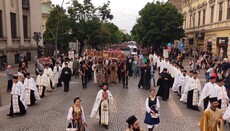 Свечано је прослављена слава Града Шапца 