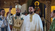 Епархија западноевропска богатија за још једног свештеника