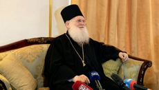 Игуман Јефрем: Данас смо сведоци великог чуда - вера највећа снага Срба