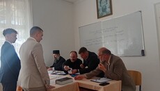 У богословијама СПЦ почели матурски испити 