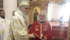 Свештеник из Гњилана обележио 30 година пастирске службе