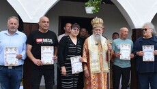 У селу Ресен завршено дело од пре 134 године