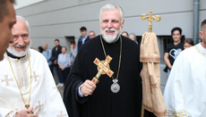 Манастир Химелстир постаје духовни центар Срба