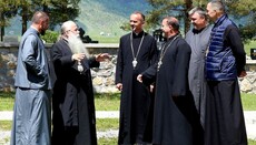 Митрополија дабробосанска одржала свеепархијски сабор