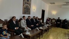 У Призрену матурирала 11. генерација богослова 