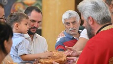 У Бару прослављен празник Светог Луке Кримског 
