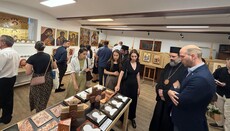 Студенти факултета „Деспот Стефан Лазаревић“ приредили изложбу