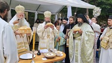 Црна Река слави свог Светог Петра Коришког