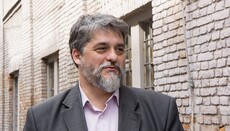 Ректор Ђокић посетио манастир Хиландар 