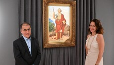 У Новом Саду представљена изложба „Урош Предић у Сентандреји“ 