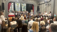 Одржан трећи фестивал “Ђачки растанак”