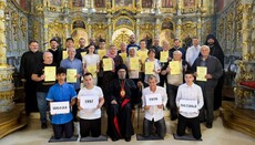 Завршена Школа црквеног појања „Ненад Барачки” у манастиру Шенђурац