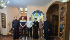 Изградња парохијског дома у Бродареву је у завршној фази