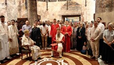 Патријарх Порфирије: Свако поколење има своје Косово, а свако од нас свој лични избор!