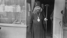 Свети Јован Шангајски: Србин који је постао светитељ света