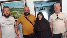 Манастиру Будисавци уручена помоћ