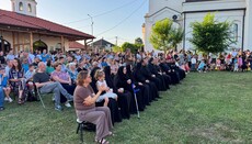 У Шумарицама одржано десето Видовданско вече