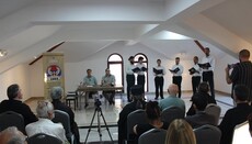 У Јагодини одржана трибина о Косовском завету 