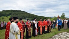 Обележена је 150. годишњица Јаворског рата и Калипољске битке 