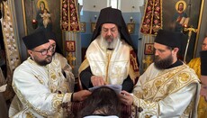 Манастир Рибница након два века добио новог монаха 