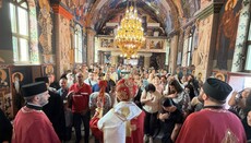 Митрополит Фотије: Неприхватљиво је да се данас сами проглашавамо геноциднима!