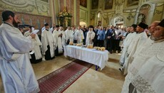У Грабовцу одржан црквено-народни сабор
