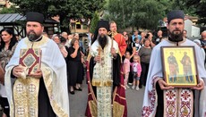 СПЦ торжествено и молитвено прославила Петровдан