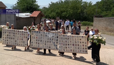 Велика Хоча не заборавља: српске и ромске жртве још чекају правду