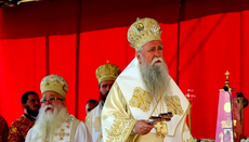 Митрополит Јоаникије: Вера, ћирилица и идентитет не смеју бити предмет уступака